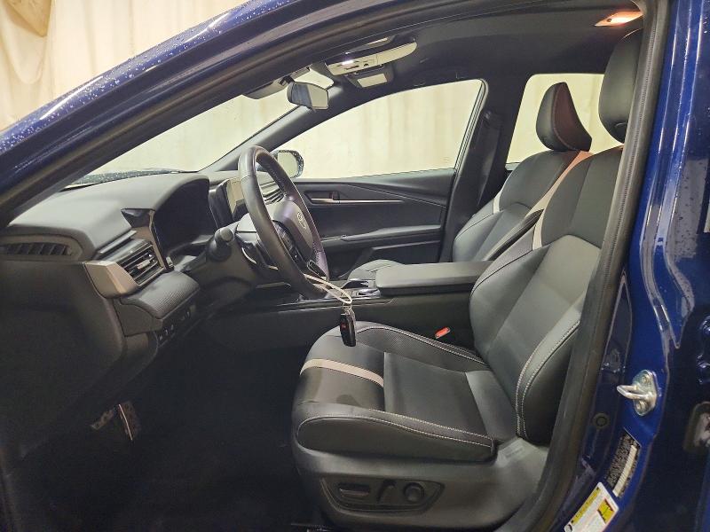 Продаж на аукціоні авто 2025 Toyota Camry, vin: 4T1DAACK4SU151836, номер лоту: 68415436