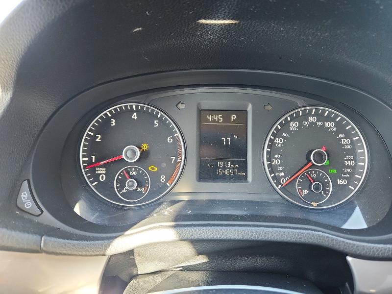 Aukcja sprzedaży 2013 Volkswagen Passat, vin: 1VWAP7A36DC023270, numer aukcji: 69715916