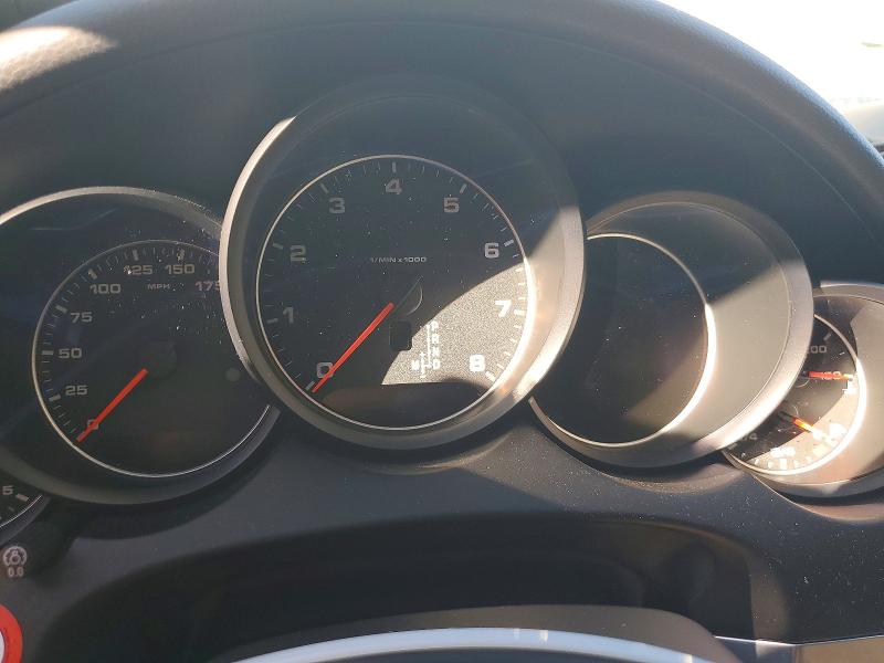 Продаж на аукціоні авто 2018 Porsche Cayenne, vin: WP1AA2A22JKA02088, номер лоту: 78811385