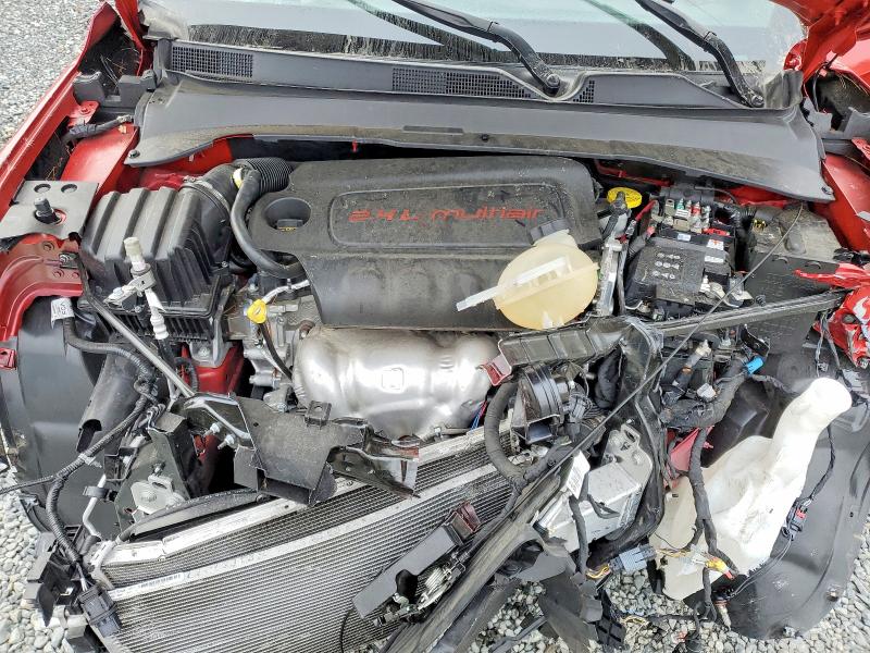 Продажа на аукционе авто 2021 Jeep Compass, vin: 3C4NJDEB9MT565909, номер лота: 69341246