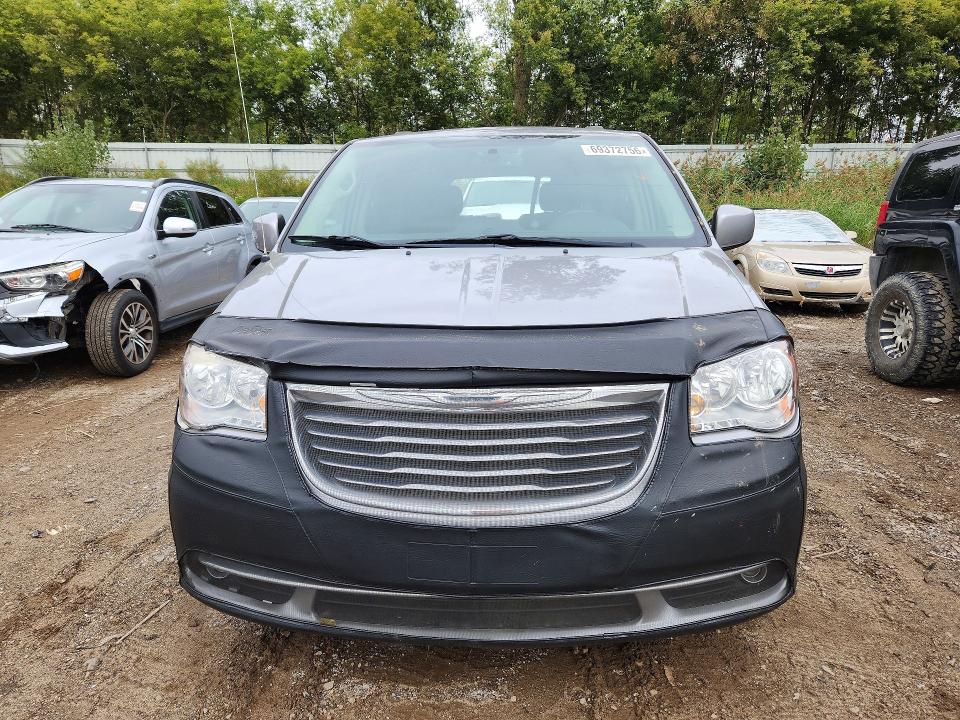 Aukcja sprzedaży 2016 Chrysler Town & Country, vin: 2C4RC1BG9GR149084, numer aukcji: 69372756