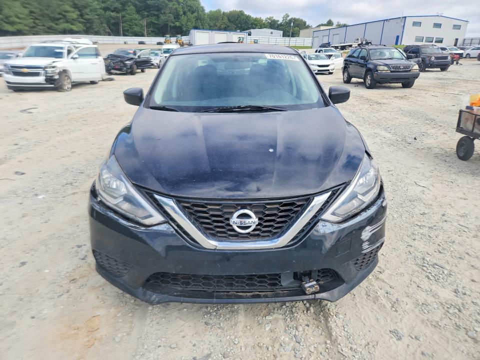 Aukcja sprzedaży 2018 Nissan Sentra, vin: 3N1AB7AP3JY249096, numer aukcji: 70161226