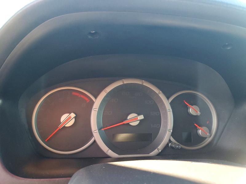 68658156 :رقم المزاد ، 5FNYF28228B001411 vin ، 2008 Honda Pilot مزاد بيع