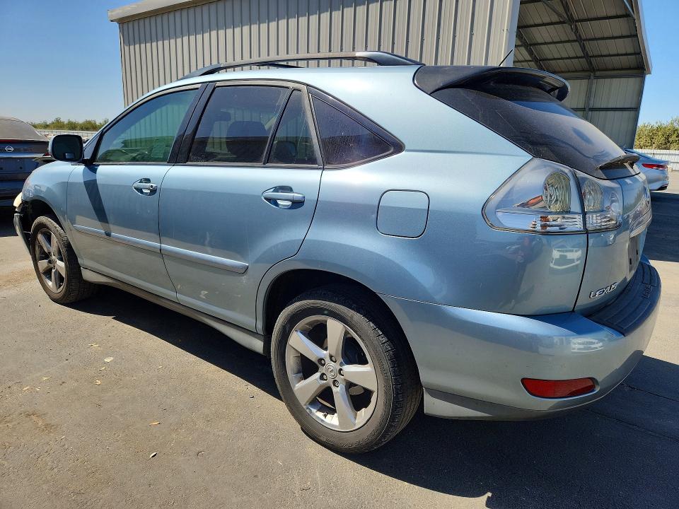 Aukcja sprzedaży 2007 Lexus Rx, vin: 2T2GK31UX7C022367, numer aukcji: 68970756