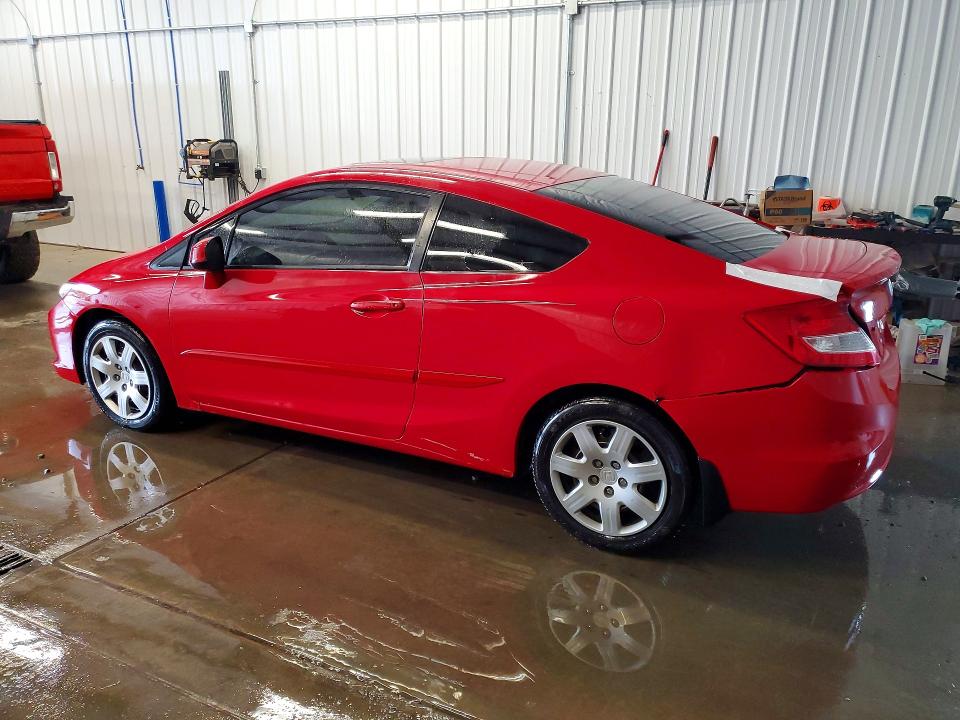 Aukcja sprzedaży 2012 Honda Civic, vin: 2HGFG3B86CH513426, numer aukcji: 69144596