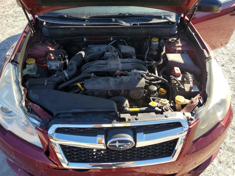 Aukcja sprzedaży 2014 Subaru Legacy, vin: 4S3BMBA67E3010137, numer aukcji: 68156856