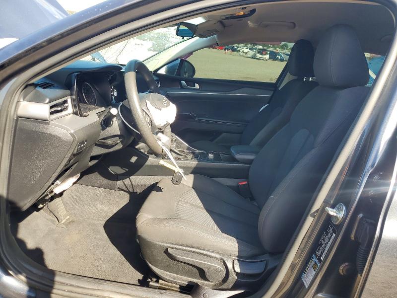 Aukcja sprzedaży 2022 Kia K5, vin: 5XXG14J29NG158457, numer aukcji: 68548096