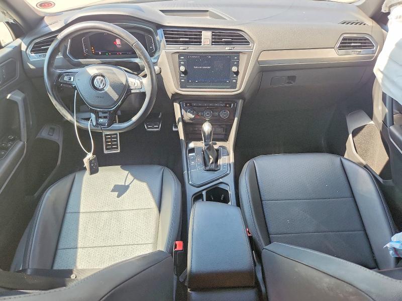 2019 Volkswagen Tiguan მანქანა იყიდება აუქციონზე, vin: 3VV3B7AX2KM146820, აუქციონის ნომერი: 68486276