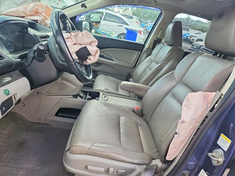 2012 Honda Cr-v მანქანა იყიდება აუქციონზე, vin: 5J6RM4H76CL026331, აუქციონის ნომერი: 68346046