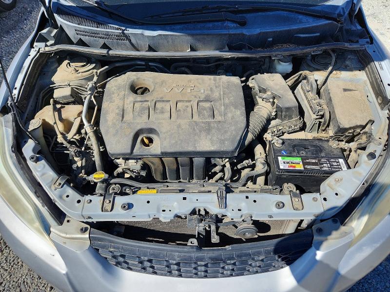Aukcja sprzedaży 2009 Toyota Matrix, vin: 2T1KU40E59C120606, numer aukcji: 70940896