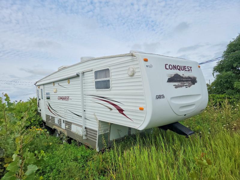 Aukcja sprzedaży 2011 Conquest Recreational Vehicle (rv), vin: 1NL1GFL27B1103701, numer aukcji: 63408126