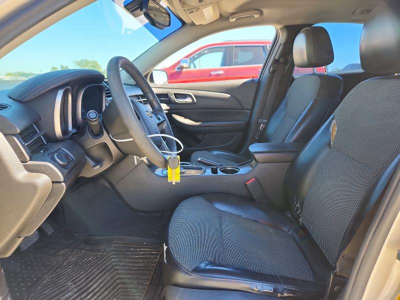 2014 Chevrolet Malibu მანქანა იყიდება აუქციონზე, vin: 1G11C5SL7EF266855, აუქციონის ნომერი: 70863126