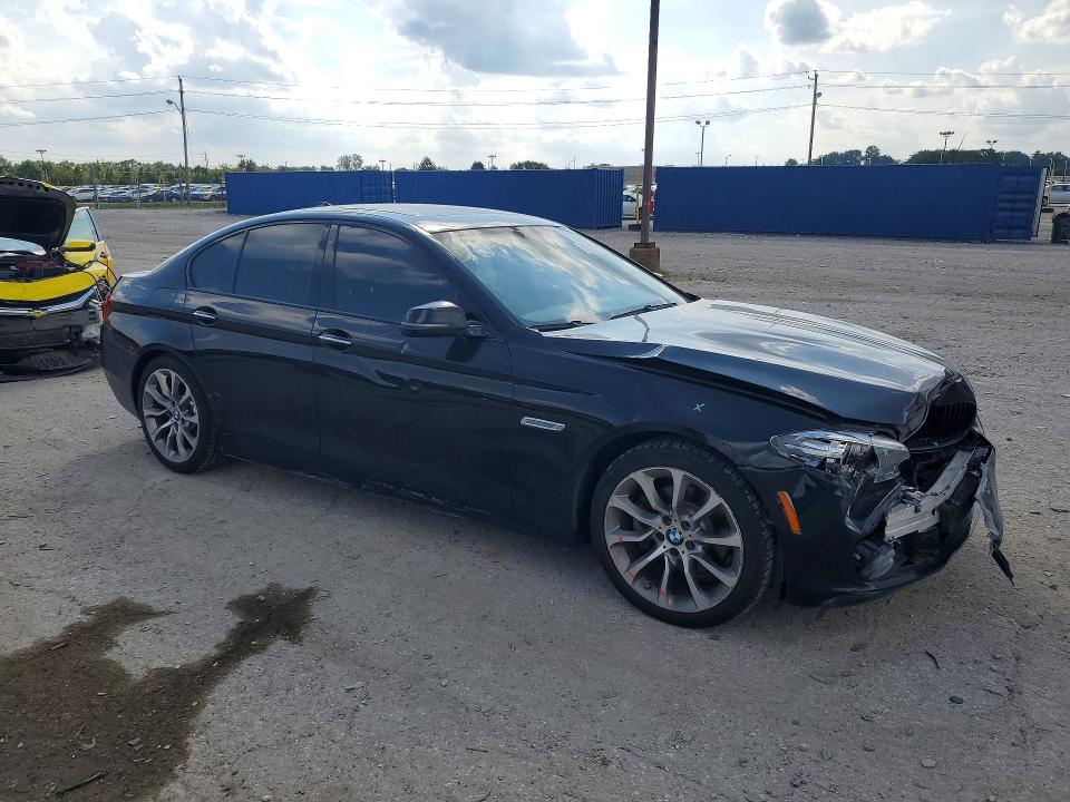 Aukcja sprzedaży 2016 Bmw 528, vin: WBA5A7C50GG147291, numer aukcji: 69507216