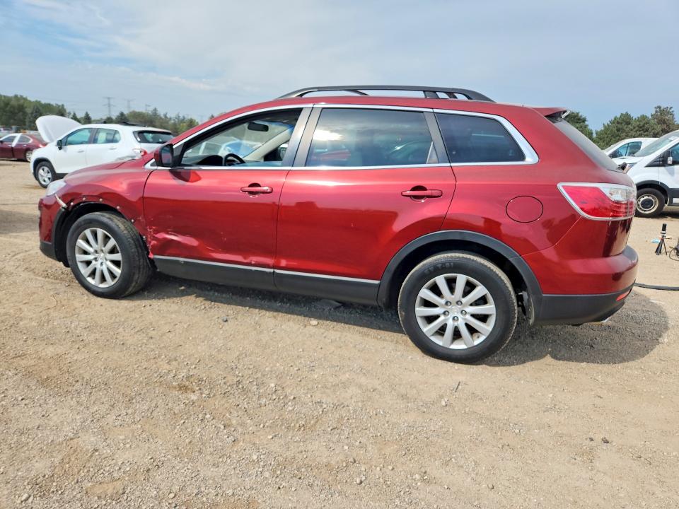 Продажа на аукционе авто 2010 Mazda Cx-9, vin: JM3TB3MA0A0228973, номер лота: 67897186