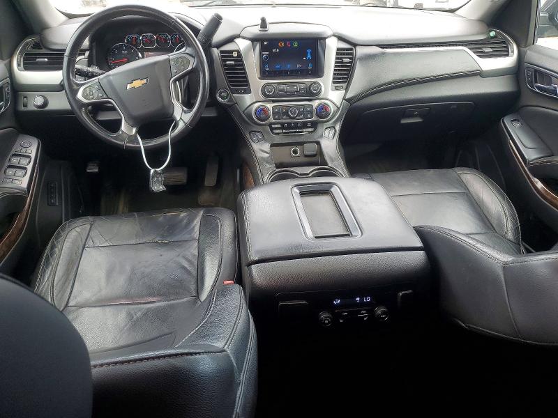 Aukcja sprzedaży 2015 Chevrolet Tahoe, vin: 1GNSCBKC1FR178160, numer aukcji: 68166206
