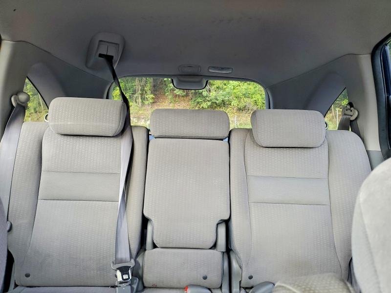 Aukcja sprzedaży 2009 Honda Cr-v, vin: 5J6RE48519L065302, numer aukcji: 69714686