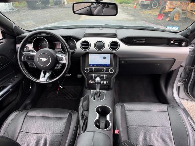 Aukcja sprzedaży 2020 Ford Mustang, vin: 1FATP8UH5L5106528, numer aukcji: 71265426