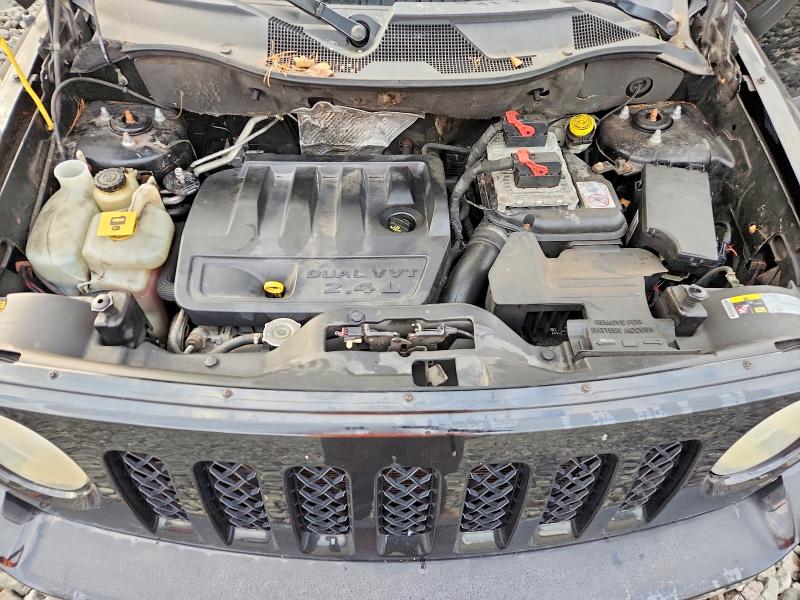 Продажа на аукционе авто 2014 Jeep Patriot, vin: 1C4NJRFB2ED513217, номер лота: 69063186