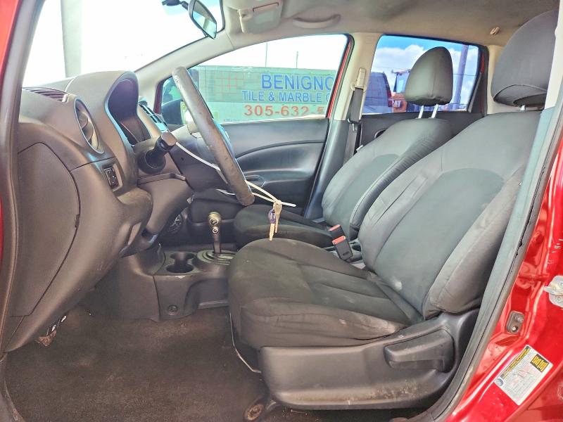 Aukcja sprzedaży 2017 Nissan Versa Note, vin: 3N1CE2CP1HL371334, numer aukcji: 69694776