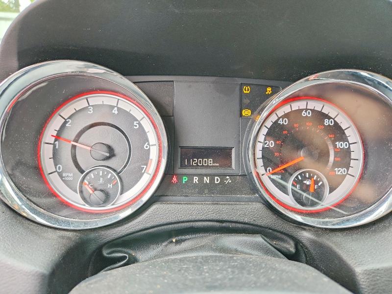 Продажа на аукционе авто 2013 Dodge Grand Caravan, vin: 2C4RDGBG0DR726239, номер лота: 70689046