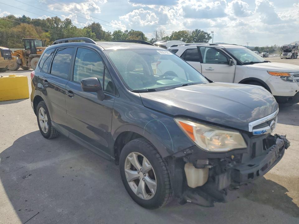 Aukcja sprzedaży 2015 Subaru Forester, vin: JF2SJADC7FH445122, numer aukcji: 69351626