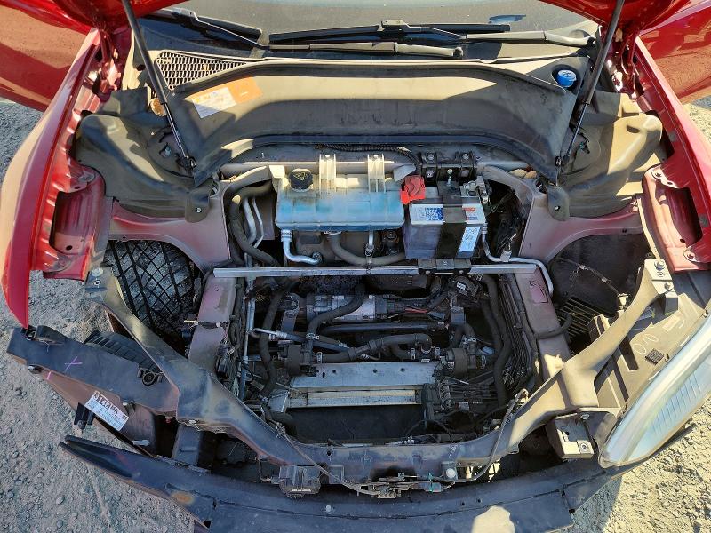 69068866 :رقم المزاد ، 5YJSA1E20FF116086 vin ، 2015 Tesla Model S مزاد بيع