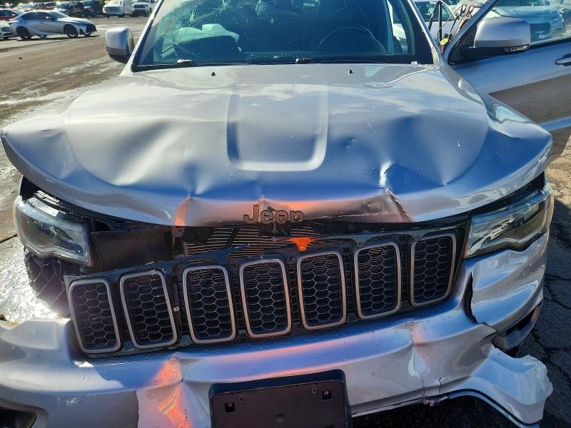 Aukcja sprzedaży 2016 Jeep Grand Cherokee, vin: 1C4RJFBG0GC344096, numer aukcji: 71105736