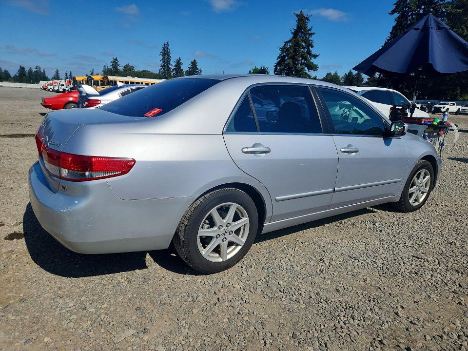 Aukcja sprzedaży 2003 Honda Accord, vin: 1HGCM66533A099355, numer aukcji: 69604456