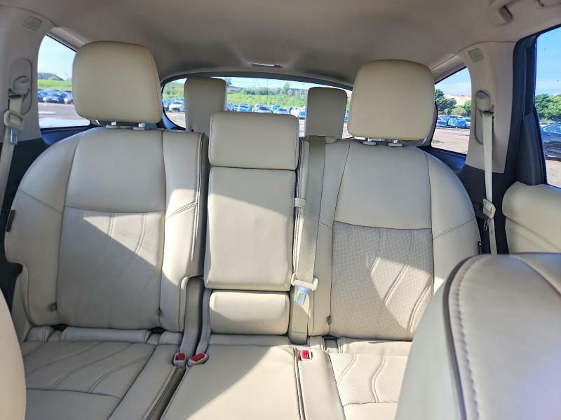 2020 Infiniti Qx60 მანქანა იყიდება აუქციონზე, vin: 5N1DL0MN4LC536009, აუქციონის ნომერი: 67799916