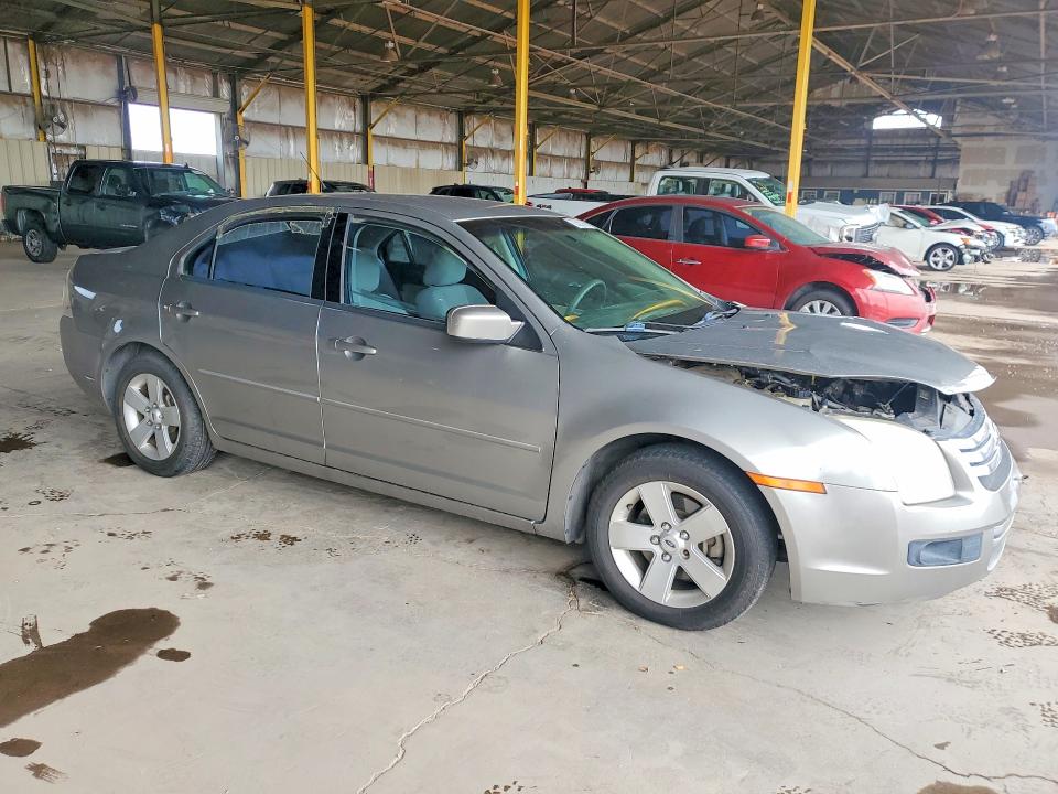 Продажа на аукционе авто 2009 Ford Fusion, vin: 3FAHP07Z69R171471, номер лота: 70535146