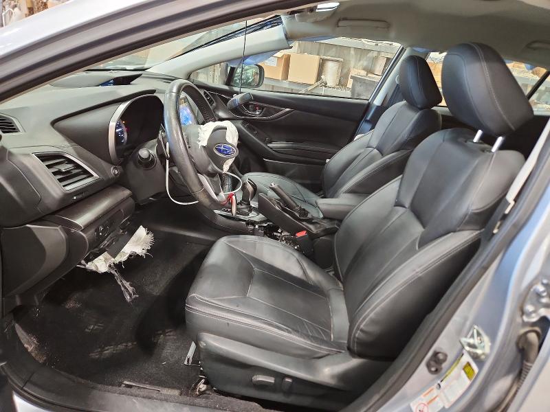67193076 :رقم المزاد ، 4S3GTAS60K3708652 vin ، 2019 Subaru Impreza مزاد بيع