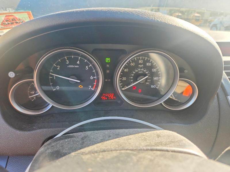 2012 Mazda 6 მანქანა იყიდება აუქციონზე, vin: 1YVHZ8BH9C5M33716, აუქციონის ნომერი: 69147026