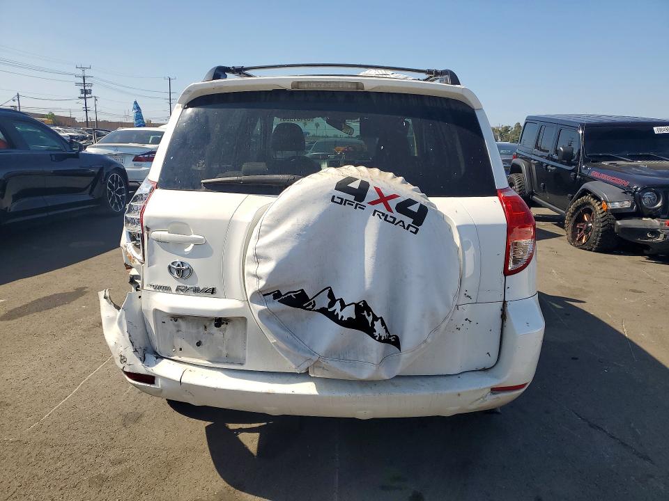 Продаж на аукціоні авто 2008 Toyota Rav4, vin: JTMZD33V585111856, номер лоту: 69401566