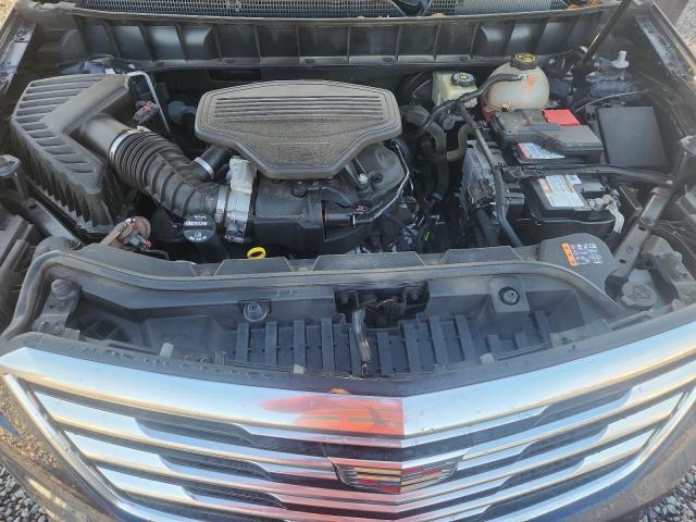 Продажа на аукционе авто 2018 Cadillac Xt5, vin: 1GYKNCRSXJZ200181, номер лота: 67612896