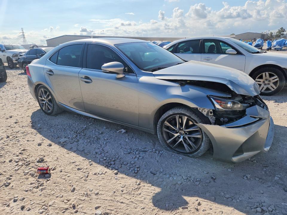 Aukcja sprzedaży 2019 Lexus Is, vin: JTHBA1D26K5085065, numer aukcji: 70718396