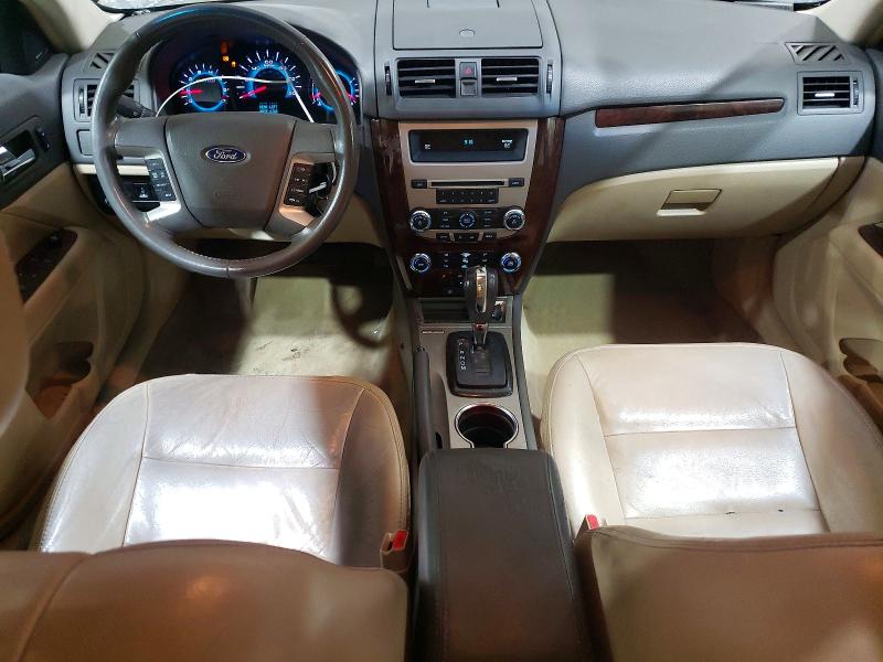 Продаж на аукціоні авто 2012 Ford Fusion, vin: 3FAHP0JG5CR346159, номер лоту: 69757546