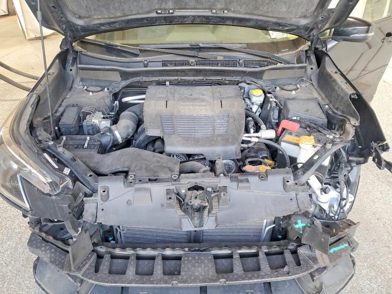 Продажа на аукционе авто 2023 Subaru Forester, vin: JF2SKAJC2PH422379, номер лота: 69927446