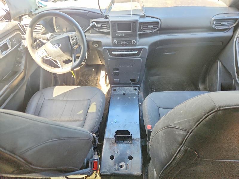 Продаж на аукціоні авто 2022 Ford Explorer, vin: 1FM5K8AB3NGA27427, номер лоту: 70243006