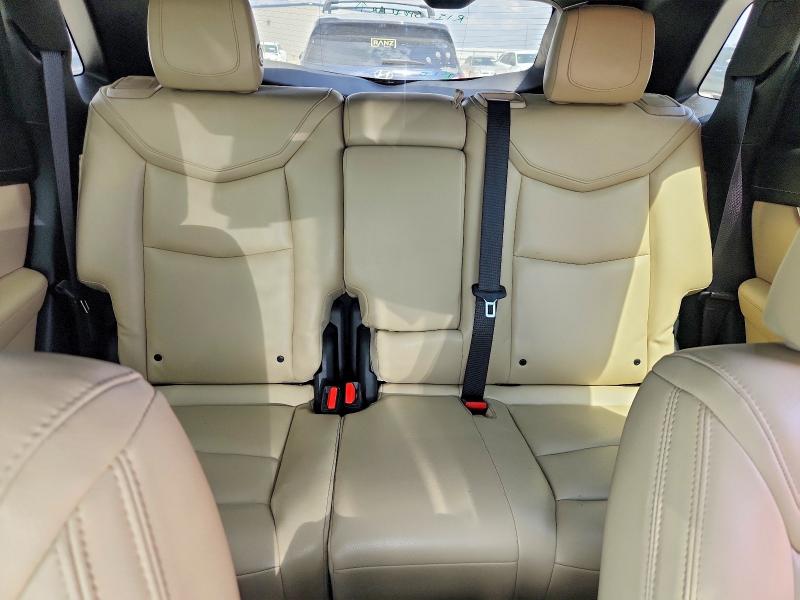 Aukcja sprzedaży 2017 Cadillac Xt5, vin: 1GYKNARS2HZ268540, numer aukcji: 67524266
