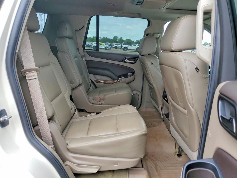 Продаж на аукціоні авто 2015 Chevrolet Tahoe, vin: 1GNSKCKC0FR112904, номер лоту: 69755566