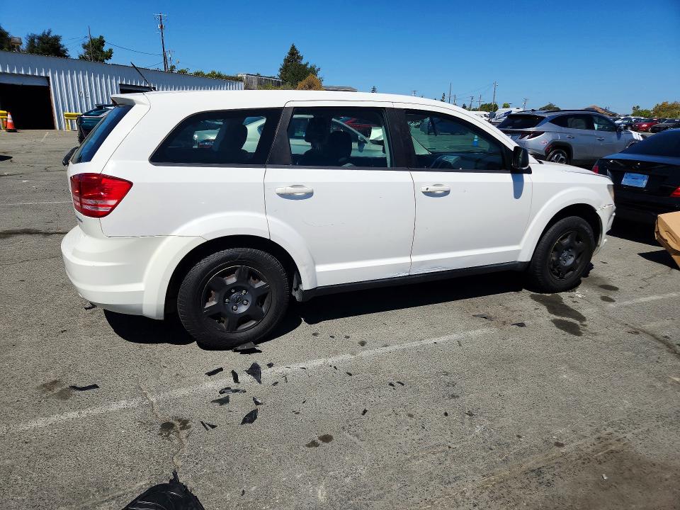 68956256 :رقم المزاد ، 3D4GG47B09T581821 vin ، 2009 Dodge Journey مزاد بيع