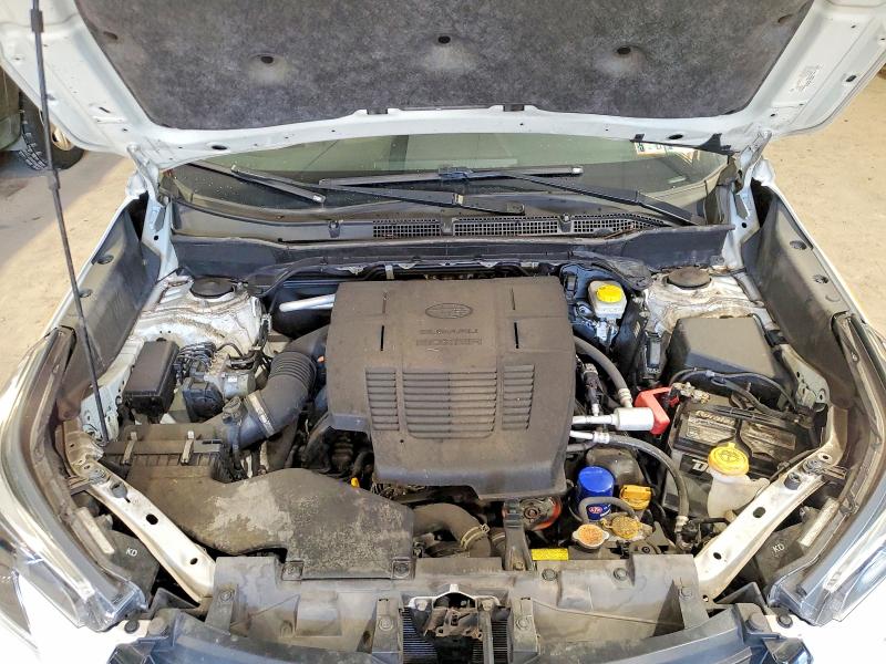Aukcja sprzedaży 2022 Subaru Forester, vin: JF2SKACC4NH441669, numer aukcji: 68737426