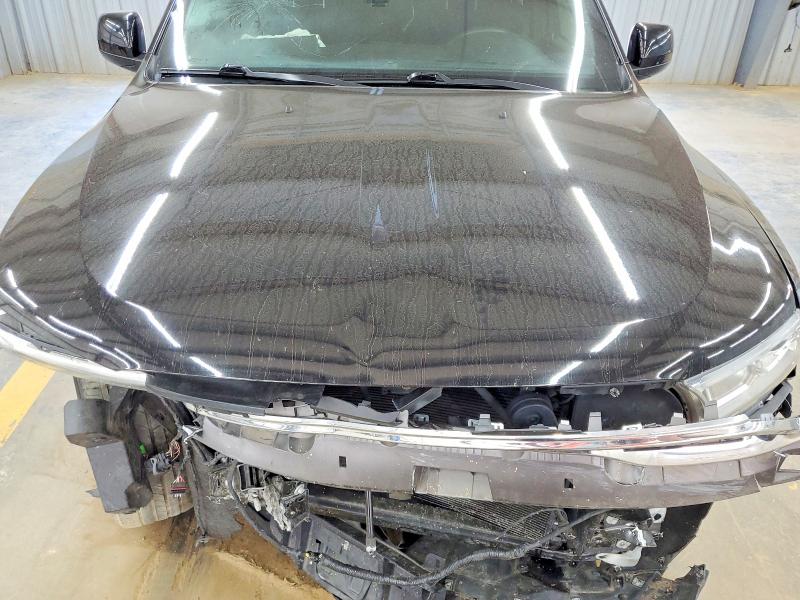 2023 Dodge Durango მანქანა იყიდება აუქციონზე, vin: 1C4RDHAG8PC583108, აუქციონის ნომერი: 67362086