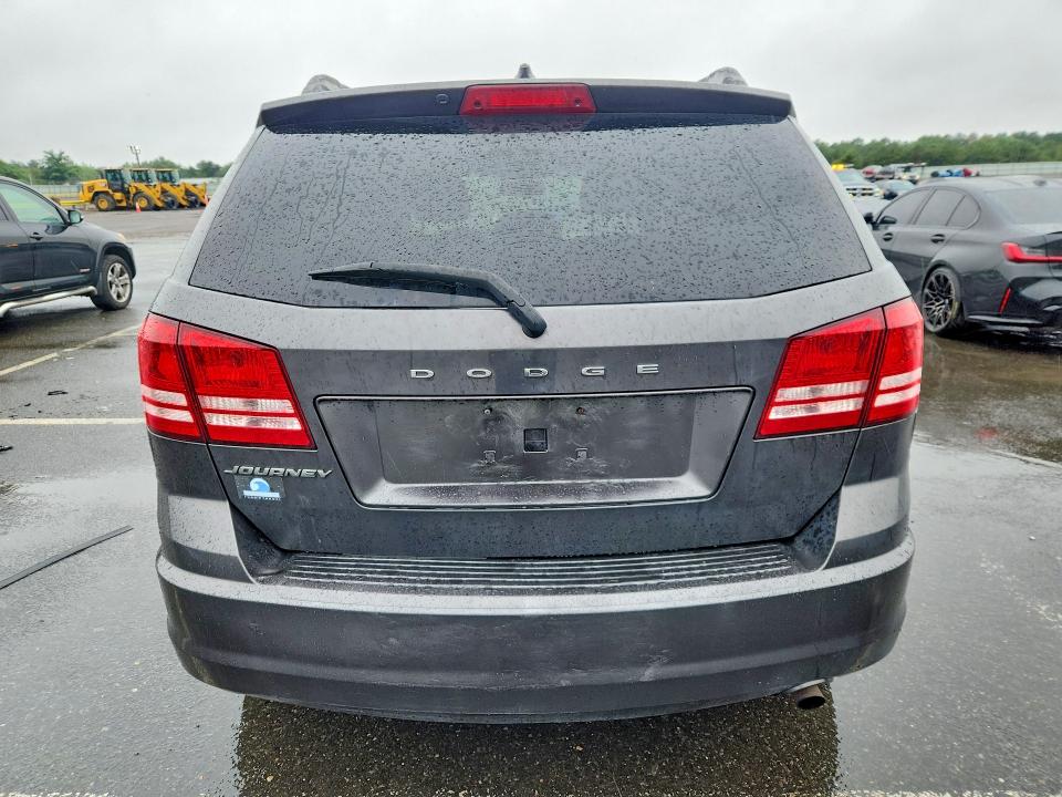 Aukcja sprzedaży 2016 Dodge Journey, vin: 3C4PDCAB5GT166967, numer aukcji: 67507616