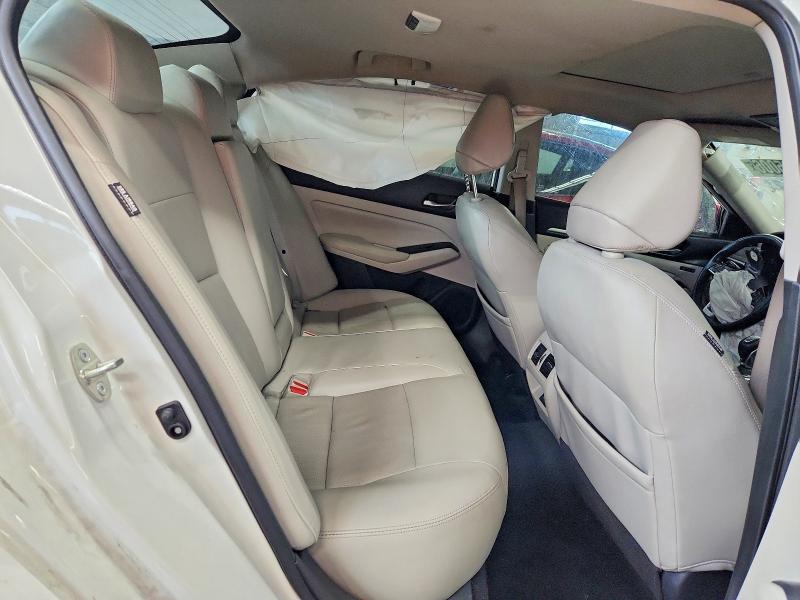 Продаж на аукціоні авто 2019 Nissan Altima, vin: 1N4BL4FV5KC184420, номер лоту: 69025006