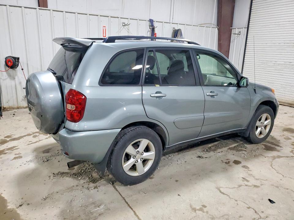 Продаж на аукціоні авто 2005 Toyota Rav4, vin: JTEHD20V656046205, номер лоту: 68383776