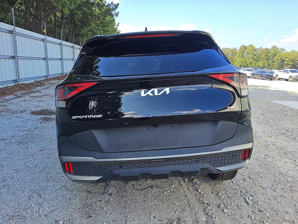 Продажа на аукционе авто 2023 Kia Sportage, vin: 5XYK6CAF0PG084966, номер лота: 67472326