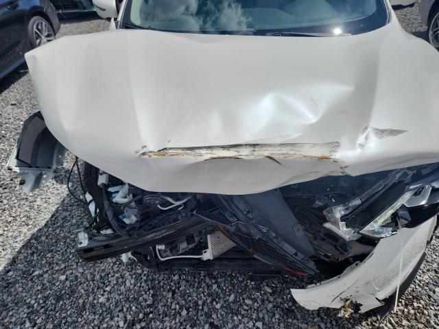 2018 Nissan Rogue Sport მანქანა იყიდება აუქციონზე, vin: JN1BJ1CP5JW161692, აუქციონის ნომერი: 69890766