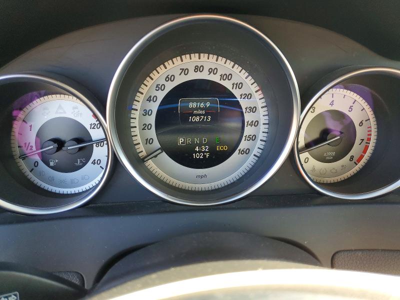 Aukcja sprzedaży 2014 Mercedes-benz C, vin: WDDGJ5HBXEG215193, numer aukcji: 70517806