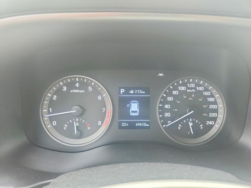 67833236 :رقم المزاد ، KM8J3CA4XMU409339 vin ، 2021 Hyundai Tucson مزاد بيع